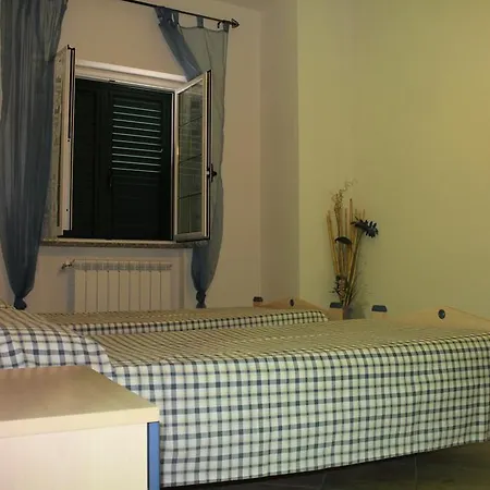 Apartamento Sonia *