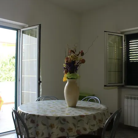 Sonia Apartment *
