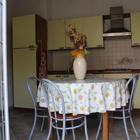 Apartamento Sonia Tropea