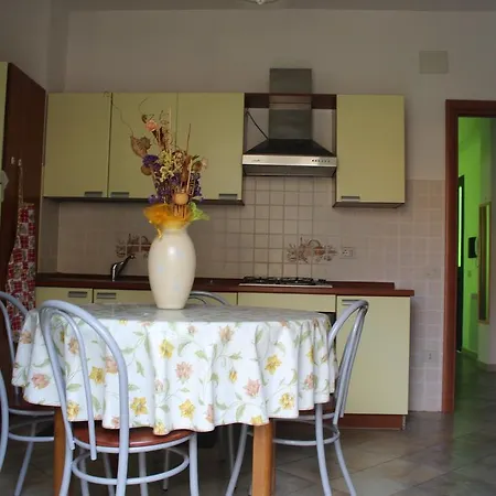 Apartment Sonia