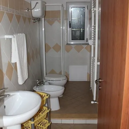 Apartamento Sonia