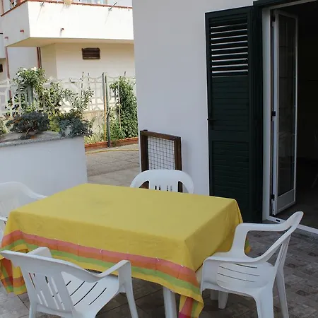 Apartamento Sonia Tropea