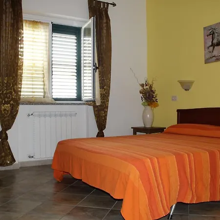 Sonia Apartamento Tropea