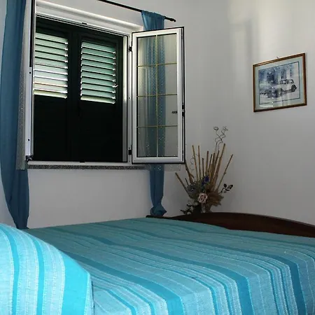 Sonia Apartment *