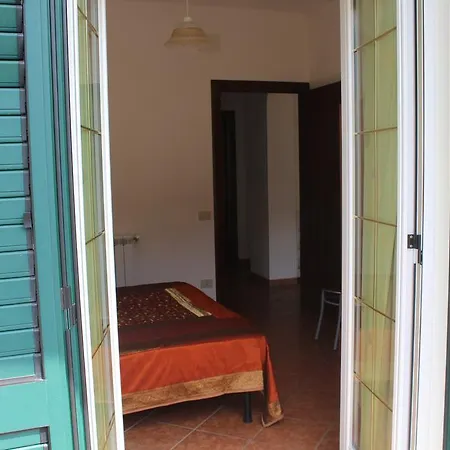 Apartment Sonia Tropea