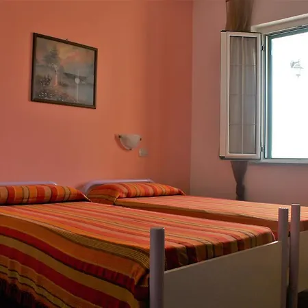 Apartamento Sonia