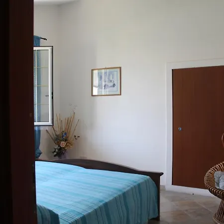 Sonia Apartamento Tropea