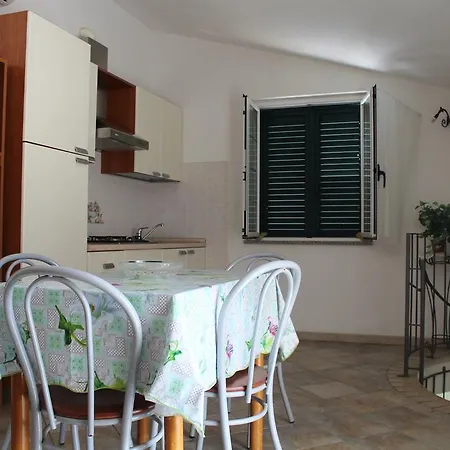 Sonia Apartamento