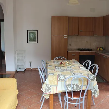 Apartamento Sonia *