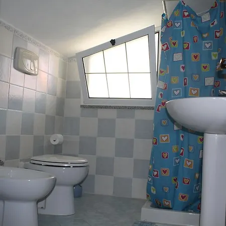 Sonia Apartment *