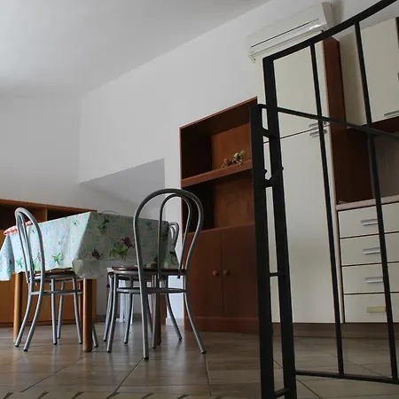 Apartamento Sonia