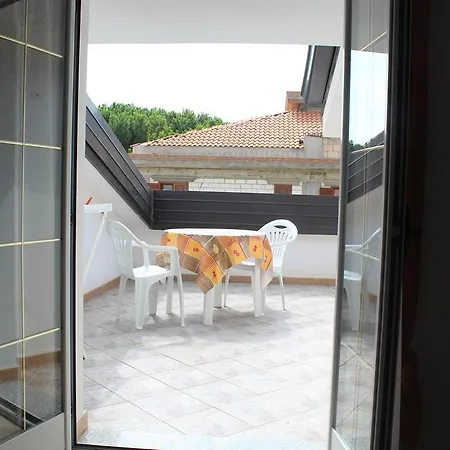 Apartamento Sonia