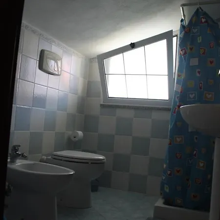 Sonia Apartamento