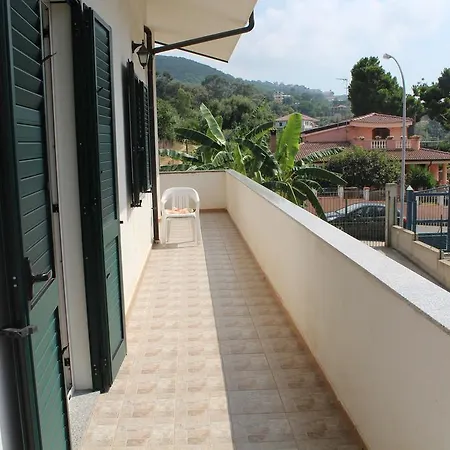 Apartamento Sonia