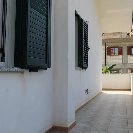Apartamento Sonia